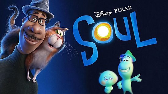 Disney Pixar's Soul | Clio Award Winner